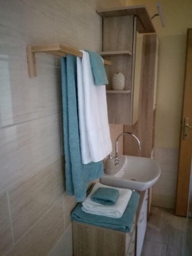 Apartma Marjetica Blejska Dobrava Ngoại thất bức ảnh