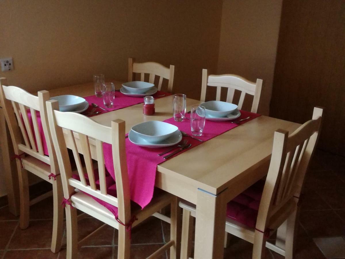 Apartma Marjetica Blejska Dobrava Ngoại thất bức ảnh