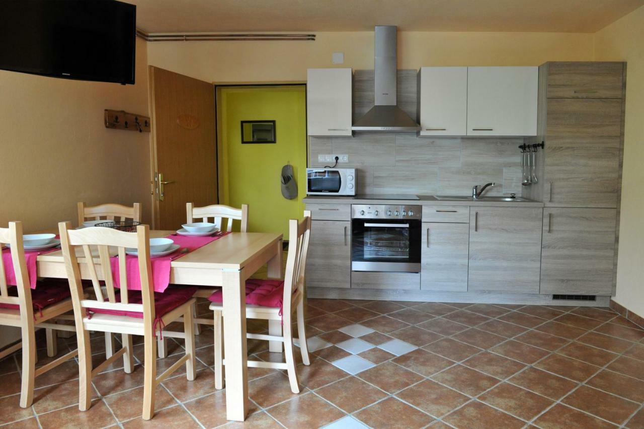 Apartma Marjetica Blejska Dobrava Ngoại thất bức ảnh