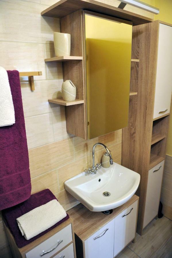 Apartma Marjetica Blejska Dobrava Ngoại thất bức ảnh