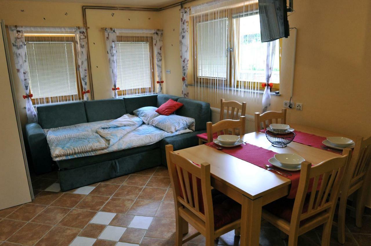 Apartma Marjetica Blejska Dobrava Ngoại thất bức ảnh