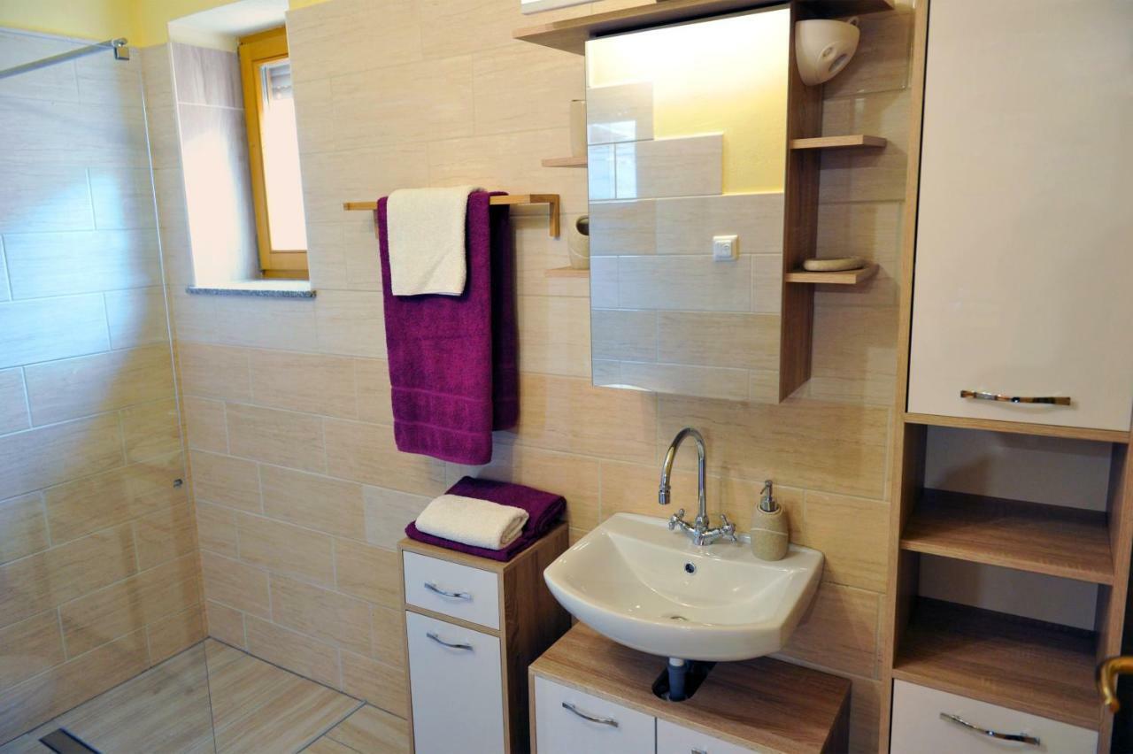 Apartma Marjetica Blejska Dobrava Ngoại thất bức ảnh