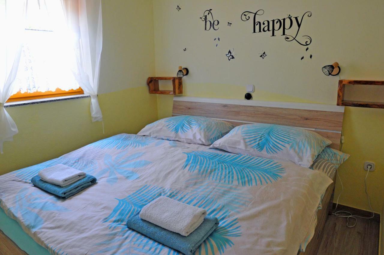 Apartma Marjetica Blejska Dobrava Ngoại thất bức ảnh