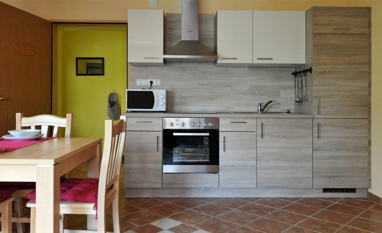 Apartma Marjetica Blejska Dobrava Ngoại thất bức ảnh