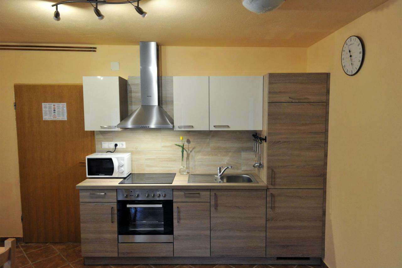 Apartma Marjetica Blejska Dobrava Ngoại thất bức ảnh