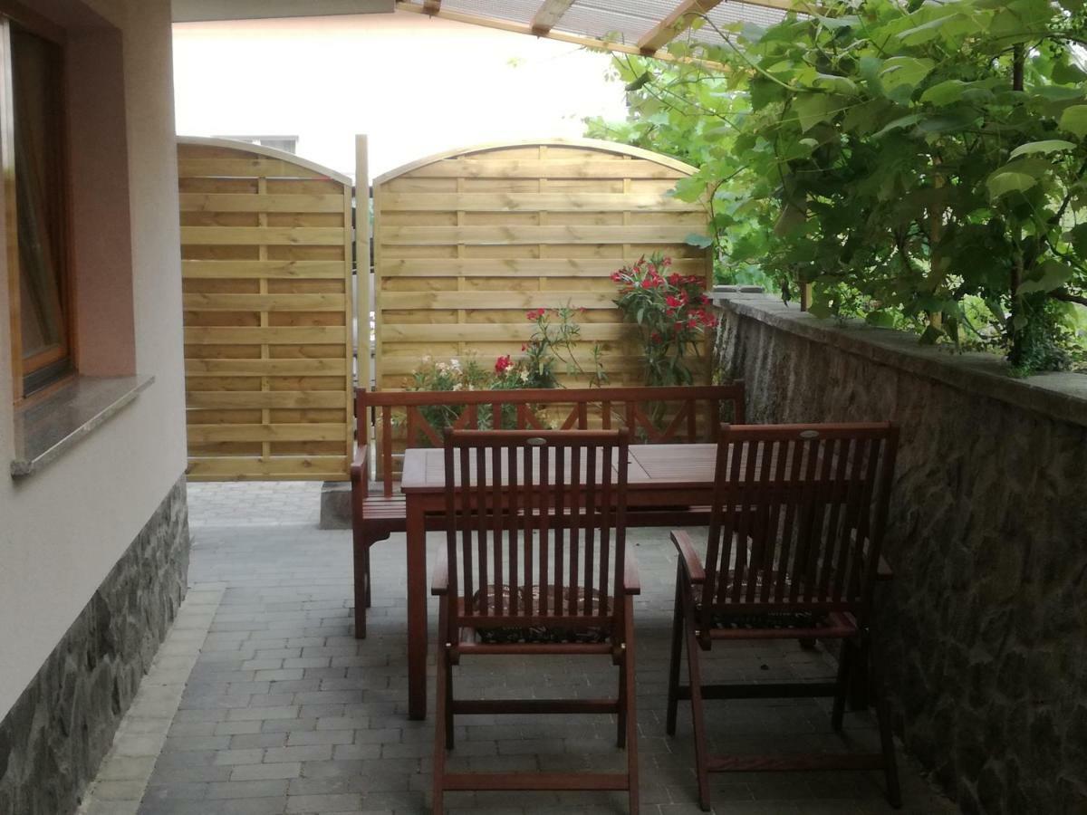 Apartma Marjetica Blejska Dobrava Ngoại thất bức ảnh