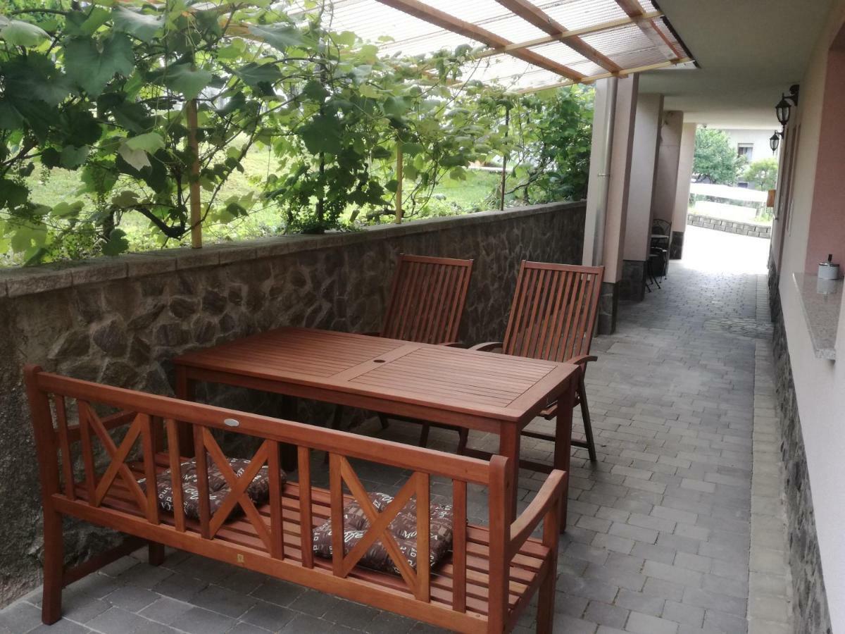 Apartma Marjetica Blejska Dobrava Ngoại thất bức ảnh